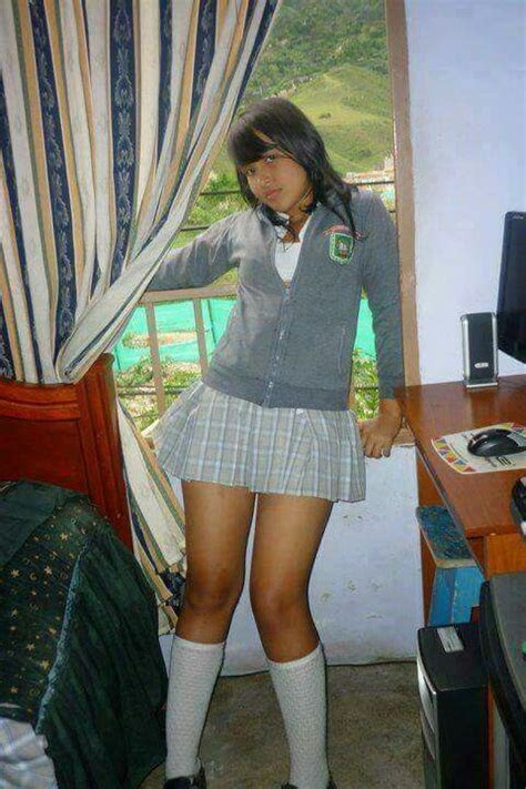 sin bragas teens colegiala colegio Search